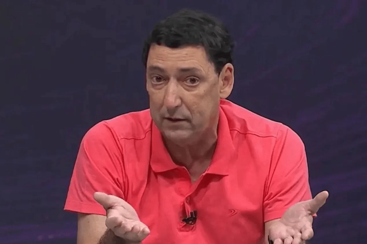 PVC prevê “arma” de Diniz contra o Manchester City no Mundial: “Vai mexer”