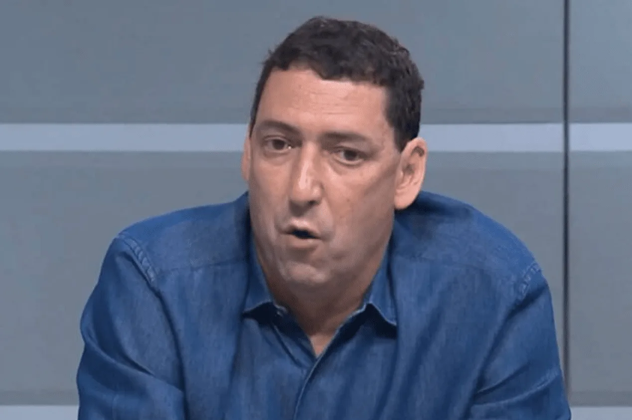 PVC sinaliza possível campeão do Brasileirão: “Situação clara”