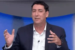 PVC sinaliza qual time será vice-campeão do Brasileirão
