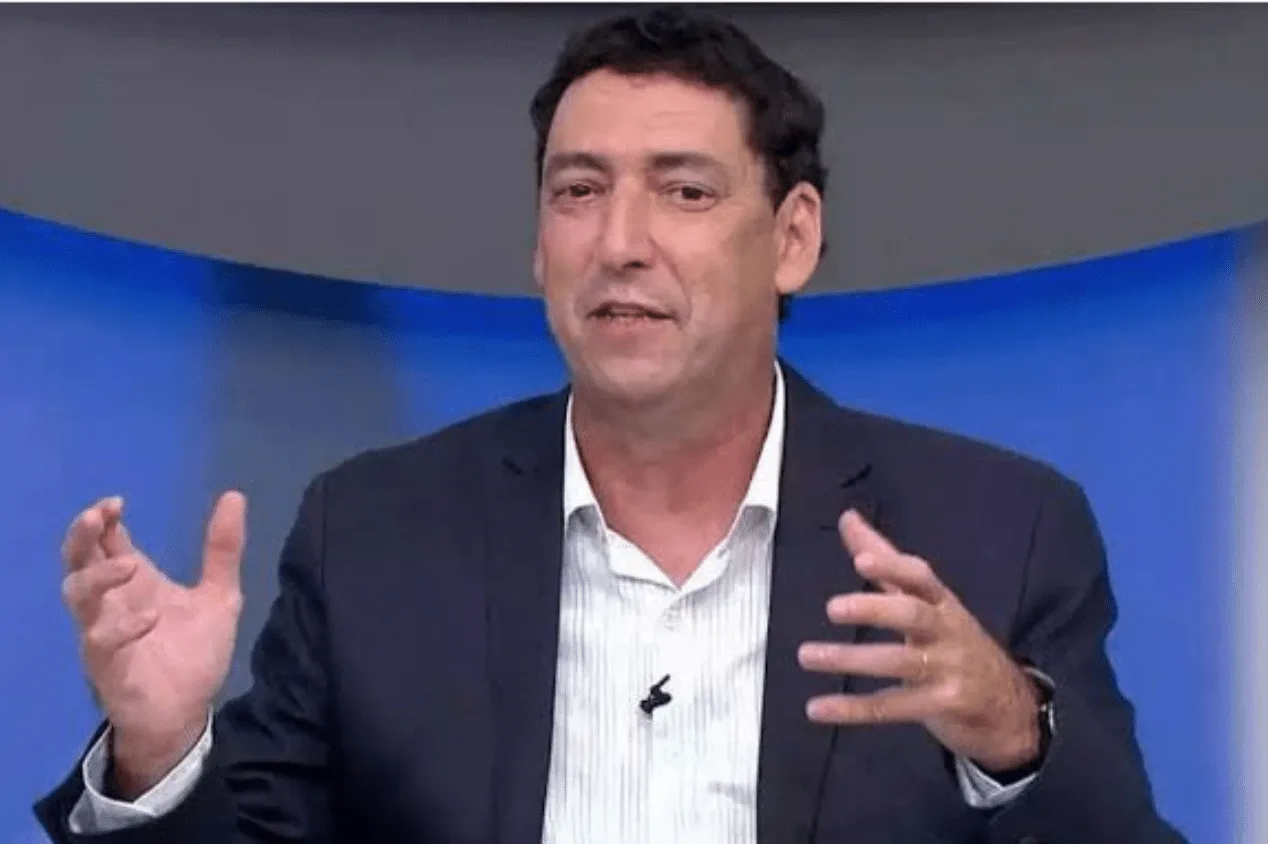 PVC sinaliza qual time será vice-campeão do Brasileirão