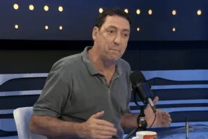 PVC surpreende ao cravar resultados da última rodada do Brasileirão