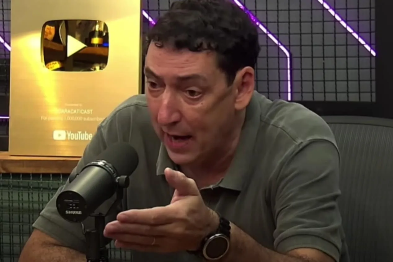 PVC revolta torcedores do Palmeiras sobre Caio Paulista: “Falou m…”