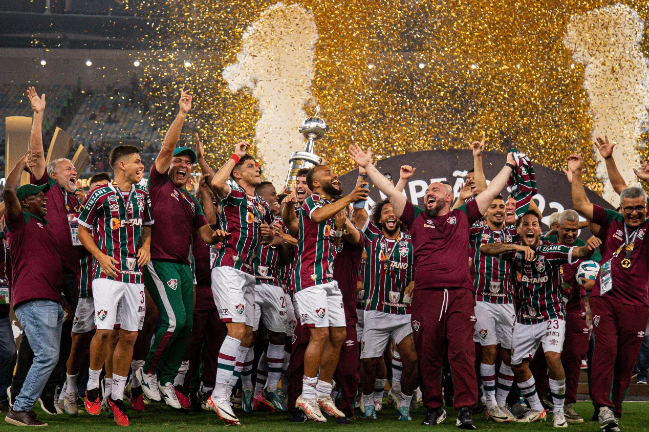Quando o Fluminense terá a definição do adversário no Mundial de Clubes?