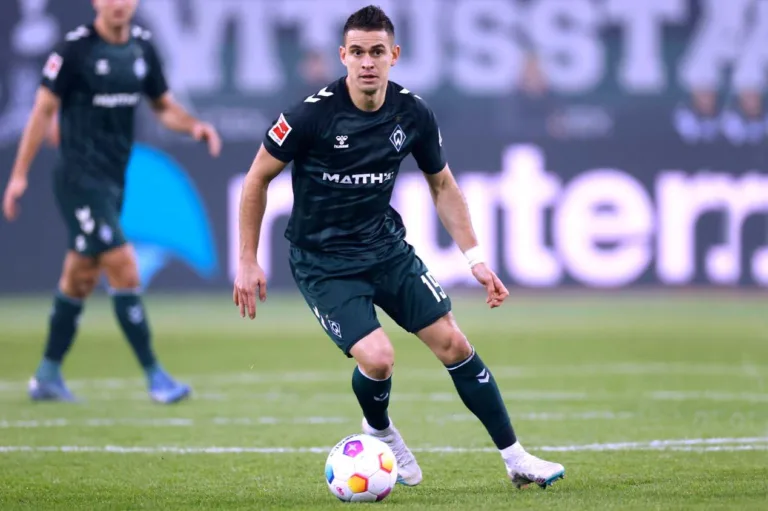 Antigo alvo do Palmeiras, veja a negociação de Borré com o Internacional