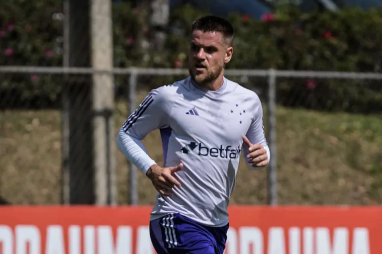 Cruzeiro deve ter importante ‘reforço’ no início da pré-temporada