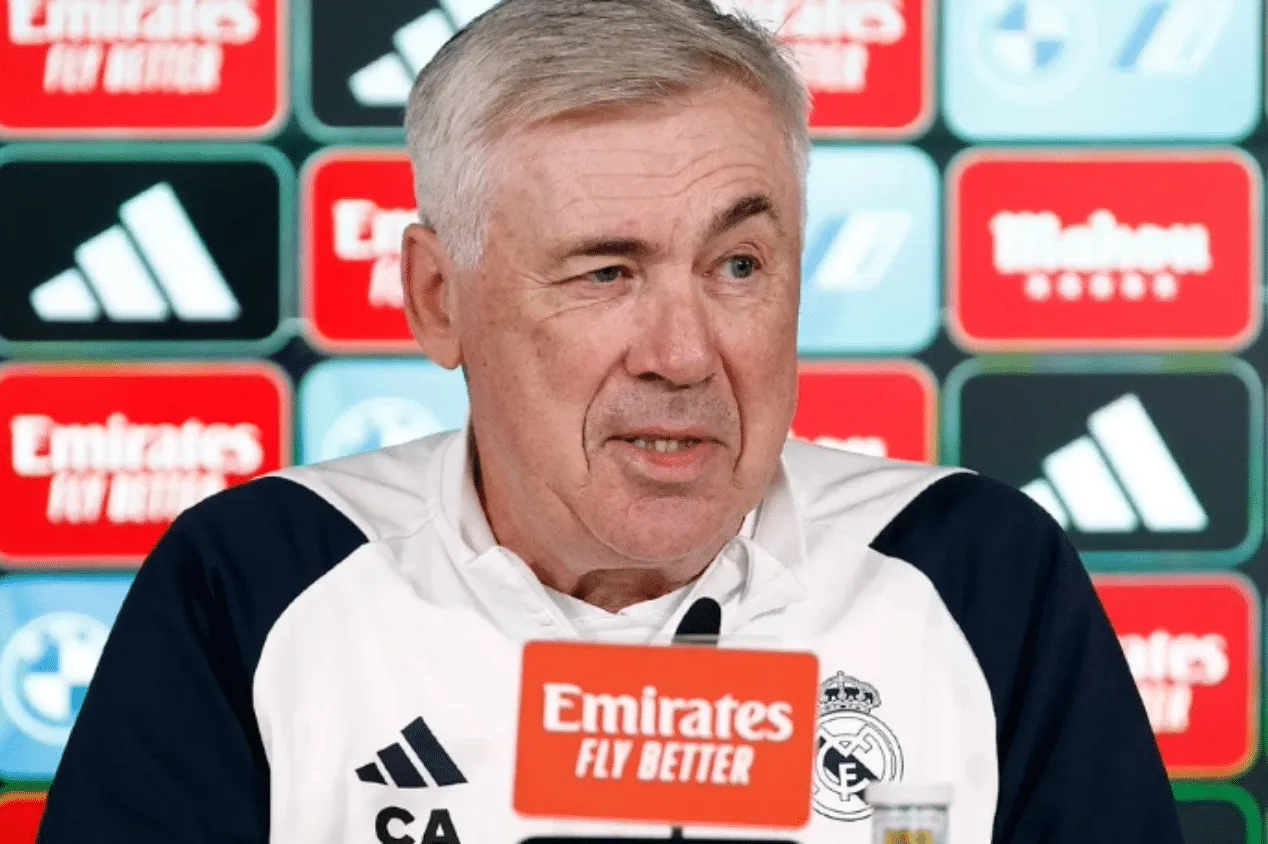 Veja a provável escalação do Real Madrid hoje contra o Villarreal