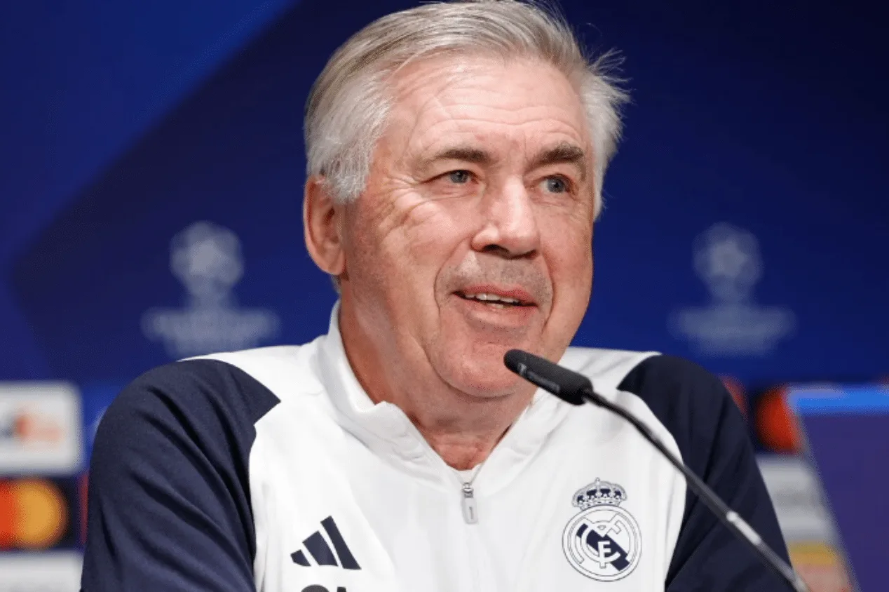 Escalação do Real Madrid hoje: veja o provável time na Champions