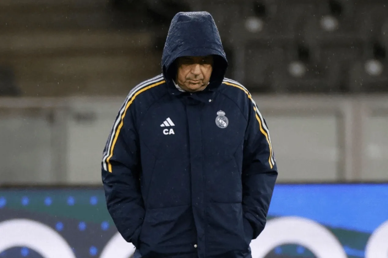 Real Madrid tem desfalques na última rodada da Champions; veja quem está fora