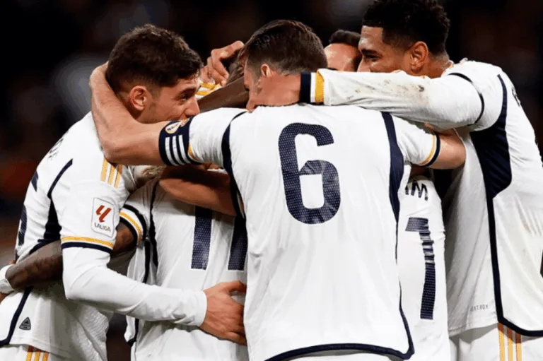 Real Madrid tem lista de desfalques contra o Alavés; veja quem não joga