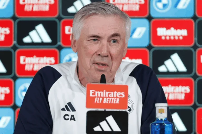 Veja a provável escalação do Real Madrid hoje contra o Betis