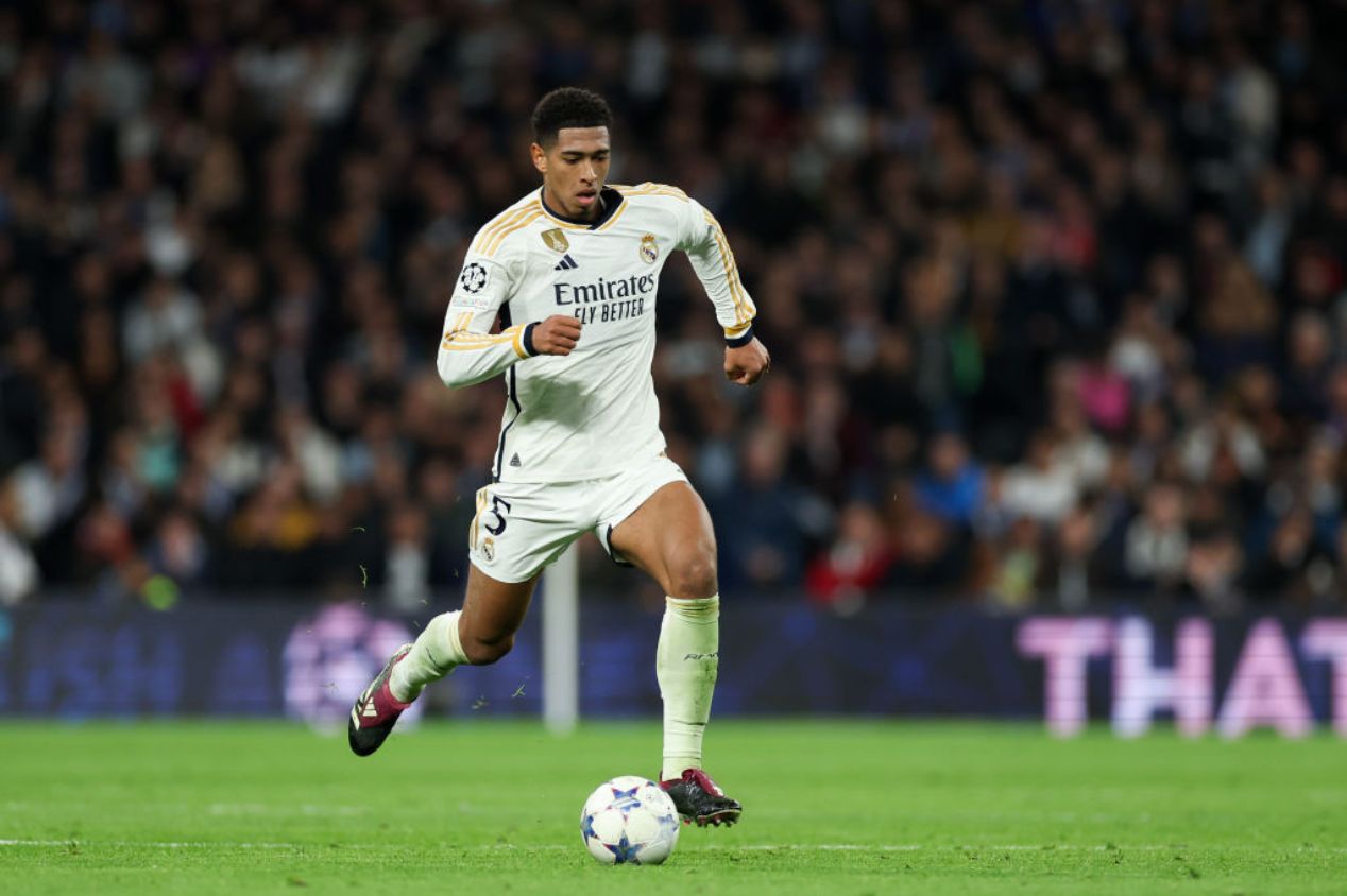 Betis x Real Madrid: onde assistir ao jogo de LaLiga