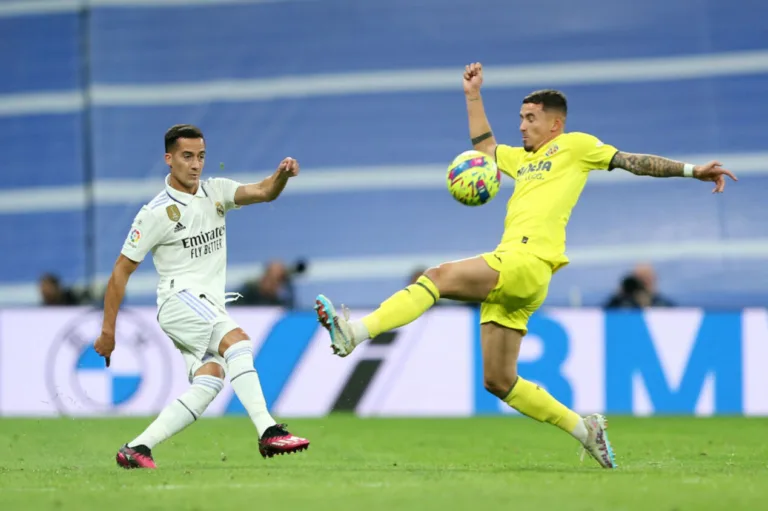 Real Madrid x Villarreal: saiba onde assistir ao vivo ao jogo da LaLiga
