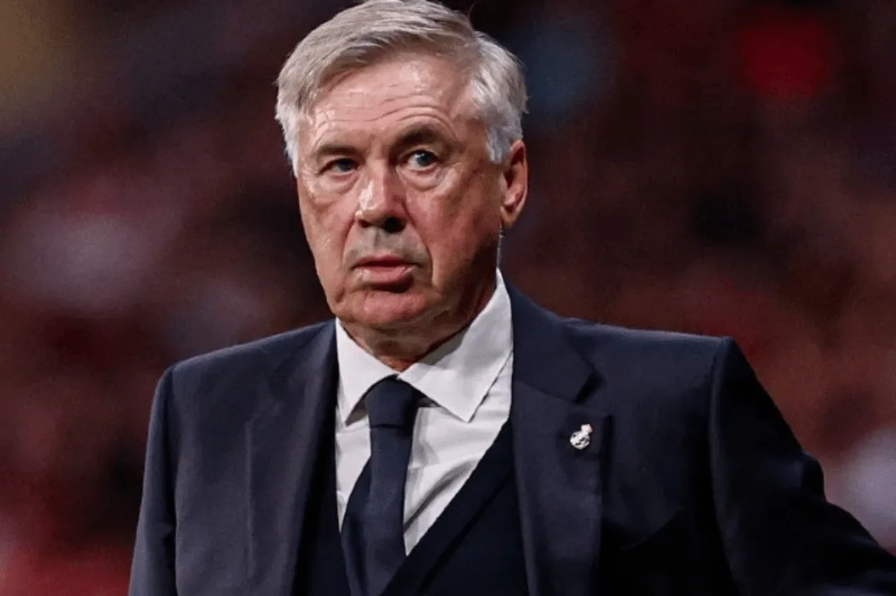 Real Madrid tem desfalques contra o Villarreal; veja quem está fora