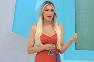 Renata Fan surpreende e aponta craque do Brasileirão: “Por que não?”