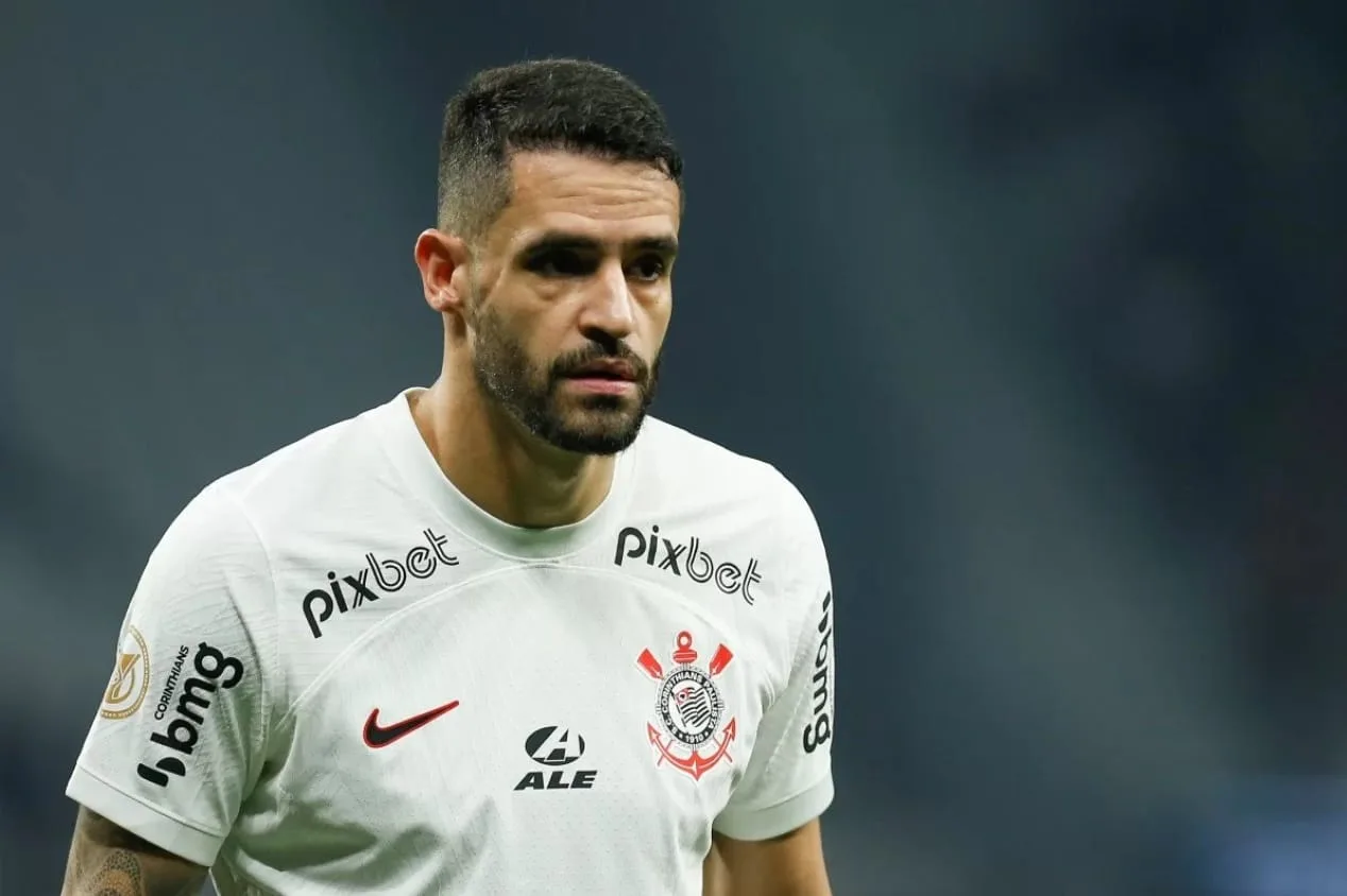 Corinthians vai ao mercado da bola e quer ‘novo Renato Augusto’