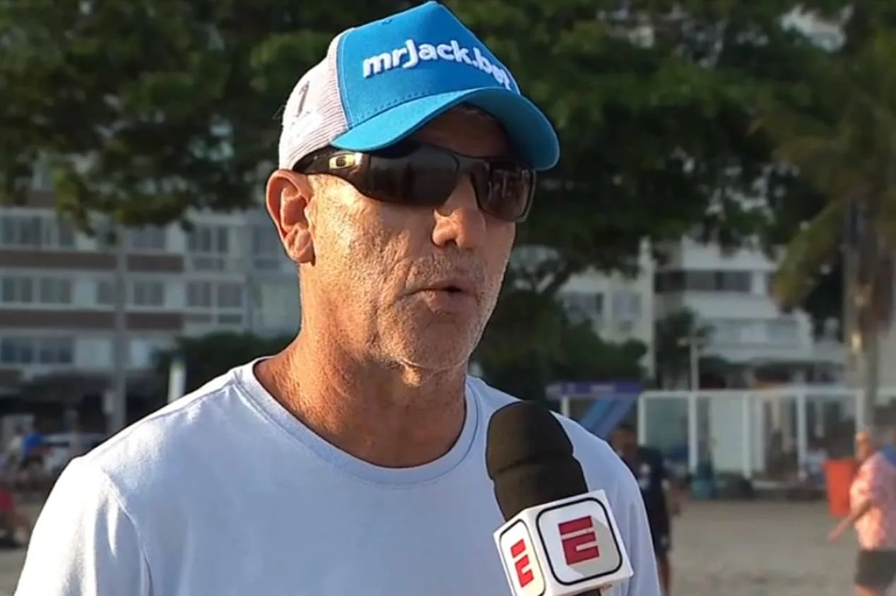 Renato Gaúcho vê brecha para surpresa na final do Mundial entre City x Fluminense 