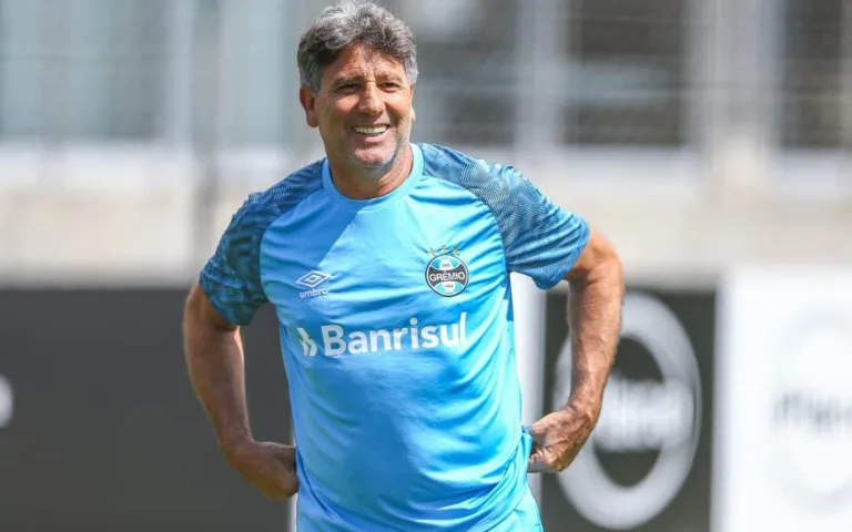 Quem saiu e quem ainda pode chegar no Grêmio em 2024