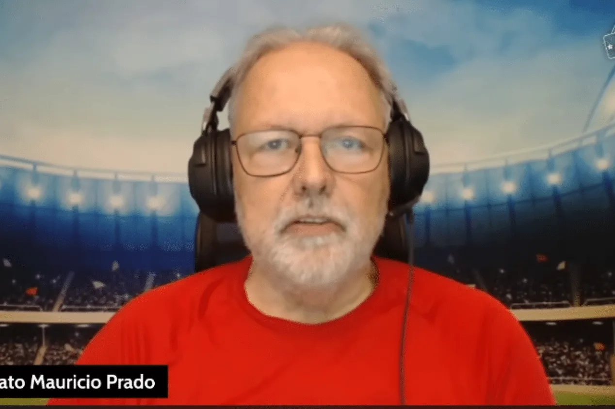 RMP ‘cobra’ contratação no Flamengo: “É urgente”