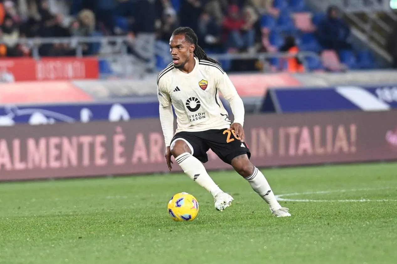 PSG pode encerrar empréstimo de Renato Sanches à Roma; saiba mais