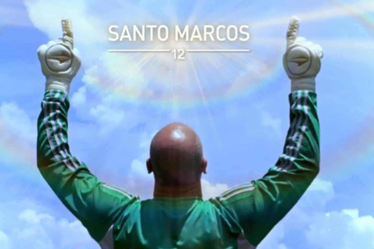 Ídolo do Palmeiras, ex-goleiro Marcos terá documentário exibido na TV Cultura