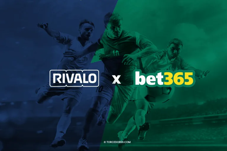 Rivalo ou bet365: veja a melhor para apostar online