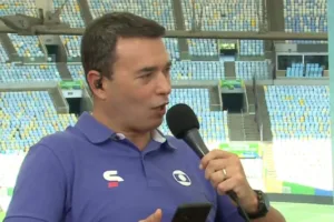 Rizek aponta clube do Brasileirão “muito duro de ser batido” em 2024: “Pela lógica”