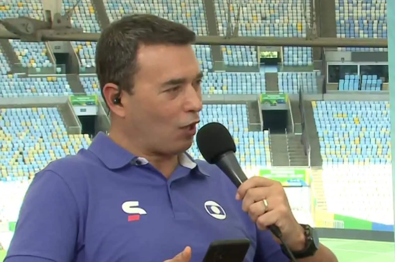 Rizek aponta clube do Brasileirão “muito duro de ser batido” em 2024: “Pela lógica”