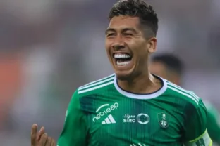 Imagem de Roberto Firmino