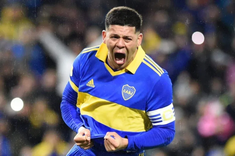 Jornal argentino vê risco de Rojo trocar o Boca Juniors pelo Palmeiras: “Sonho antigo”