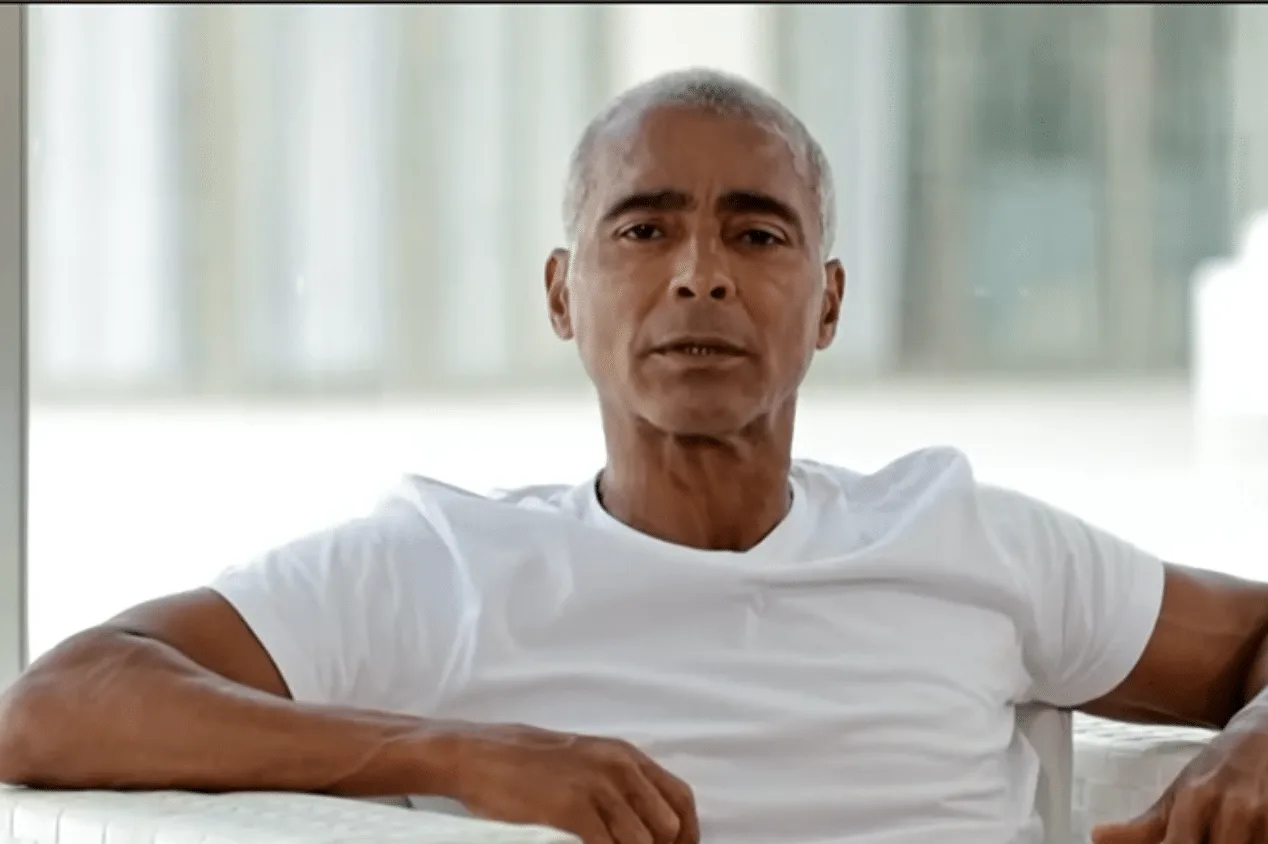 Romário aponta time que decepcionou no Brasileirão: “Muita gente acreditava”