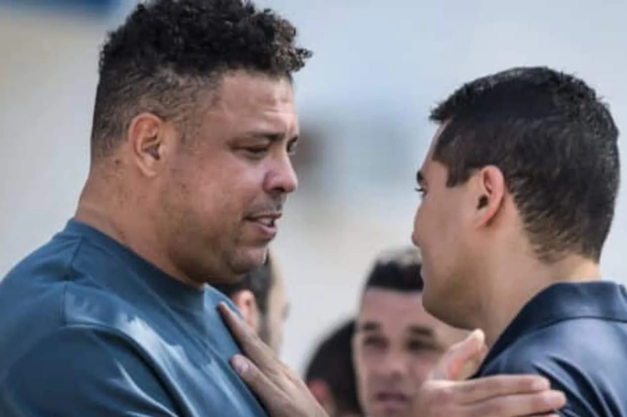 Veja os técnicos especulados para o comando do Cruzeiro 2024