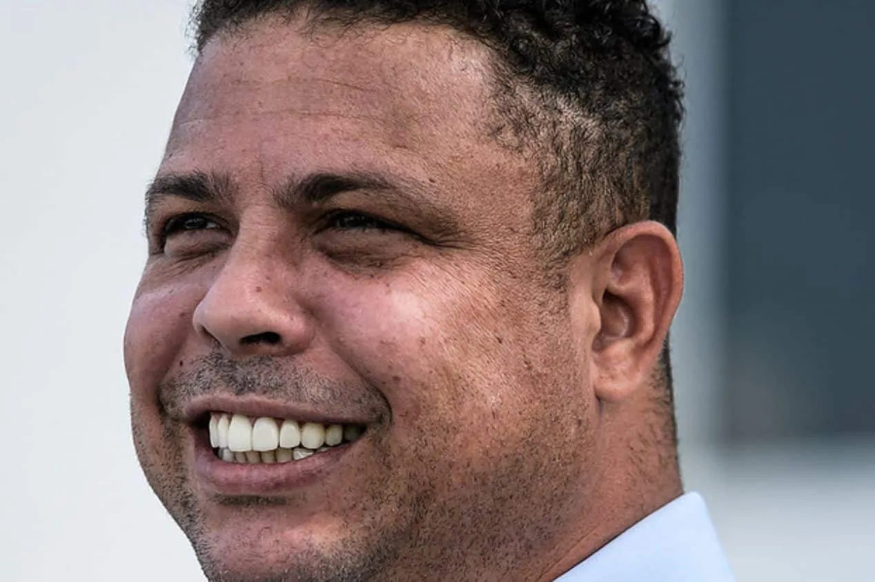 Ronaldo cita ‘temporada difícil’ do Cruzeiro em 2023 e manda recado para torcida 