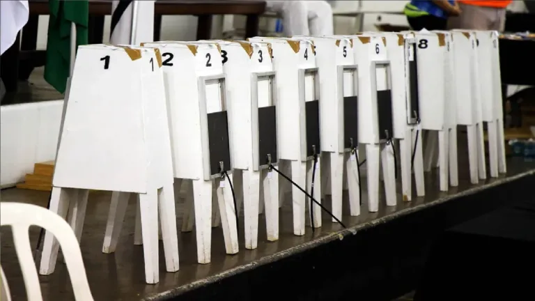 Santos hoje tem eleição para presidência do clube; veja todos os detalhes