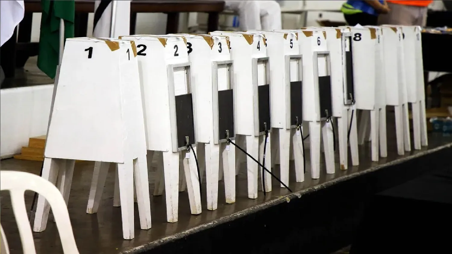 Santos hoje tem eleição para presidência do clube; veja todos os detalhes