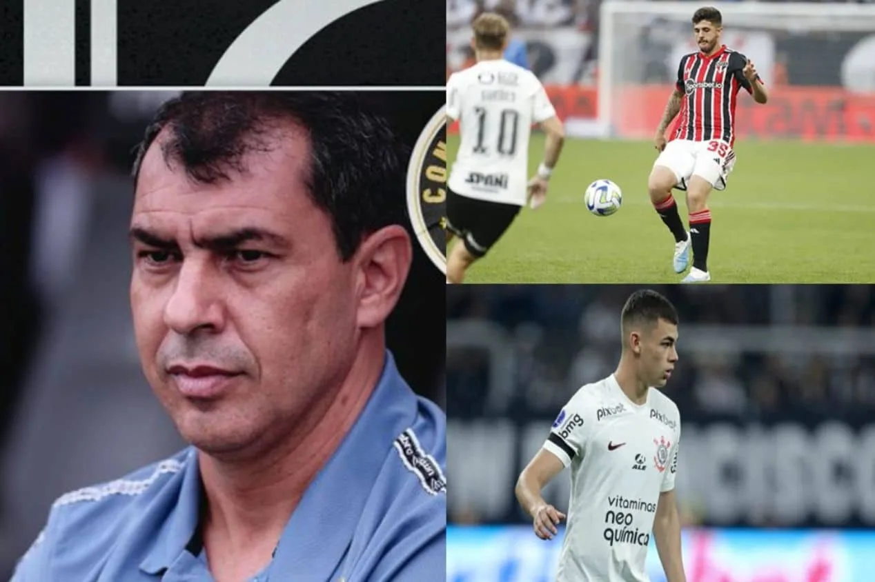 Santos anuncia técnico, Moscardo e Beraldo próximos do PSG e mais; confira o resumo do Mercado da Bola hoje (19)