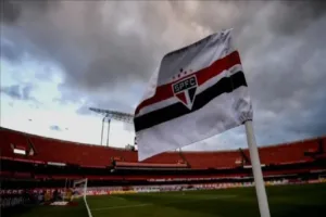 Veja quanto o São Paulo receberá de premiação no Brasileirão Série A