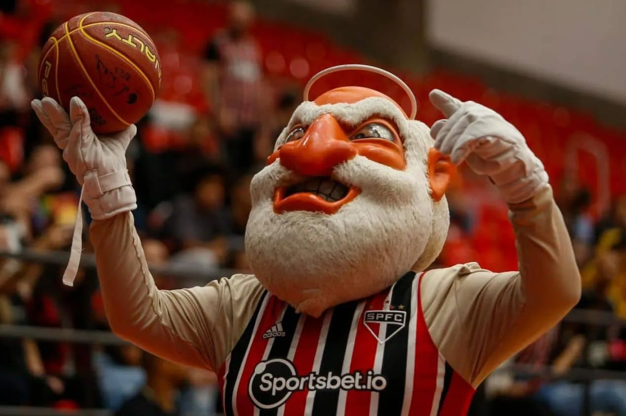 TV Cultura transmite um jogo pelo NBB neste sábado (9/12)