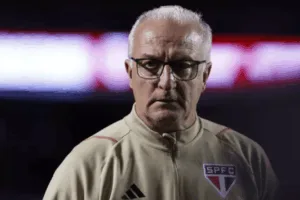 São Paulo tem sete desfalques hoje contra o Atlético-MG; veja lista