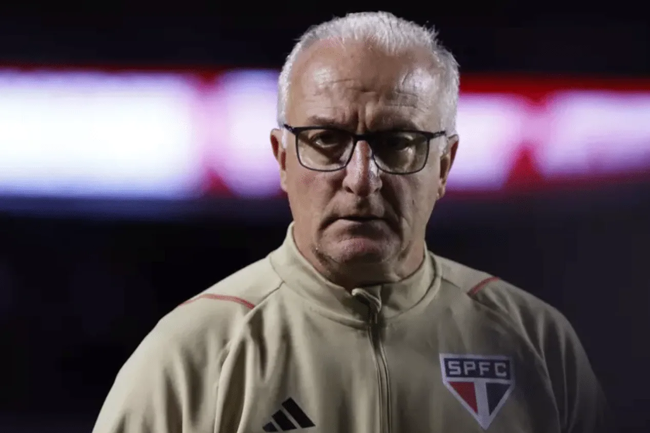 São Paulo tem sete desfalques hoje contra o Atlético-MG; veja lista