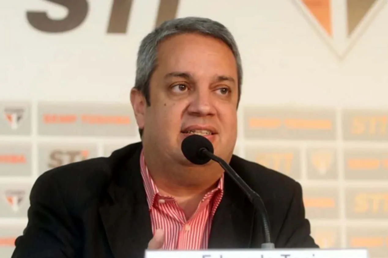 São Paulo se aproxima de fechar acordo inédito