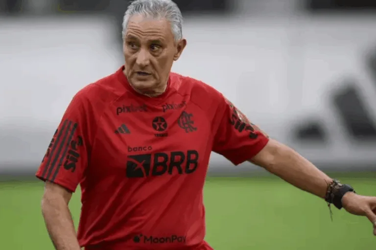 Flamengo ganha dois reforços contra o São Paulo pelo Brasileirão