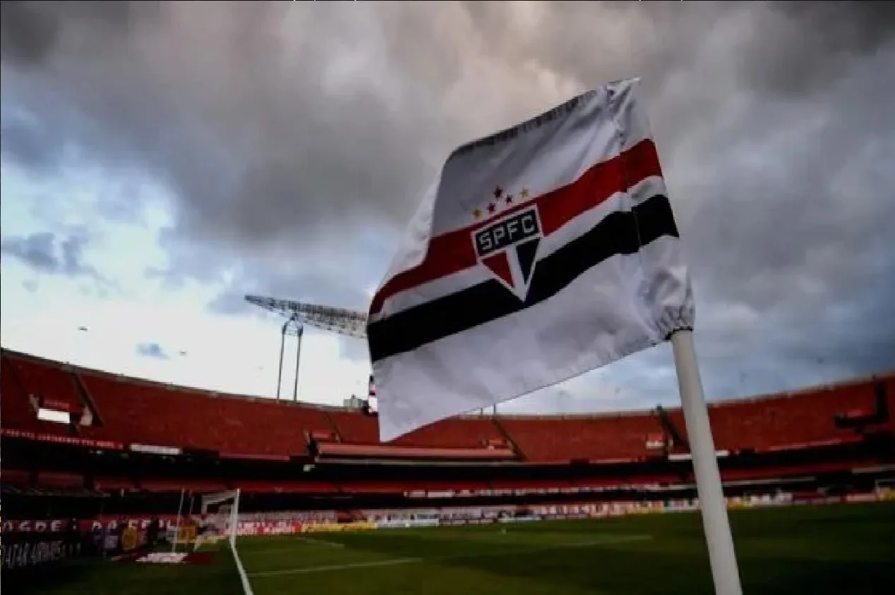 Veja quanto o São Paulo receberá de premiação no Brasileirão Série A