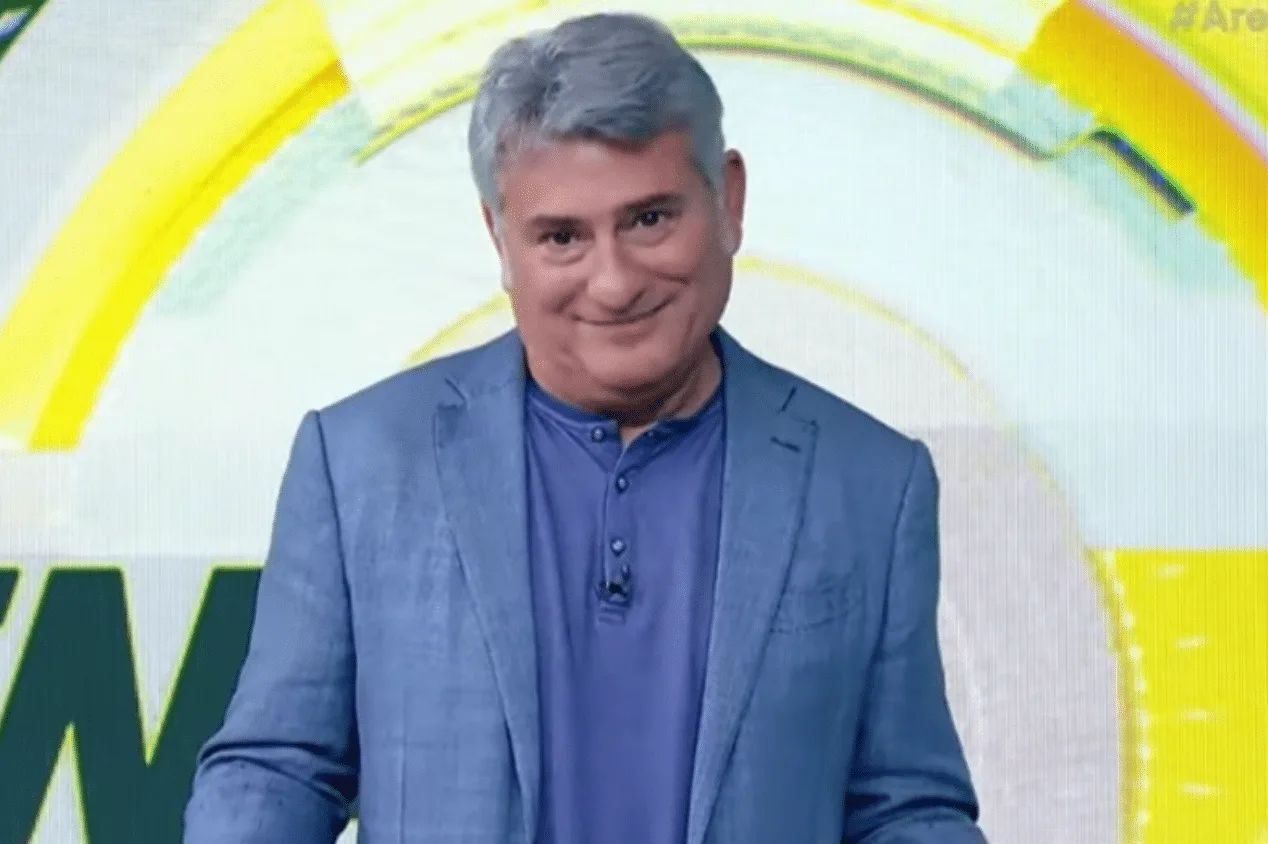 SBT surpreende e cogita novidade no esporte para 2024; entenda