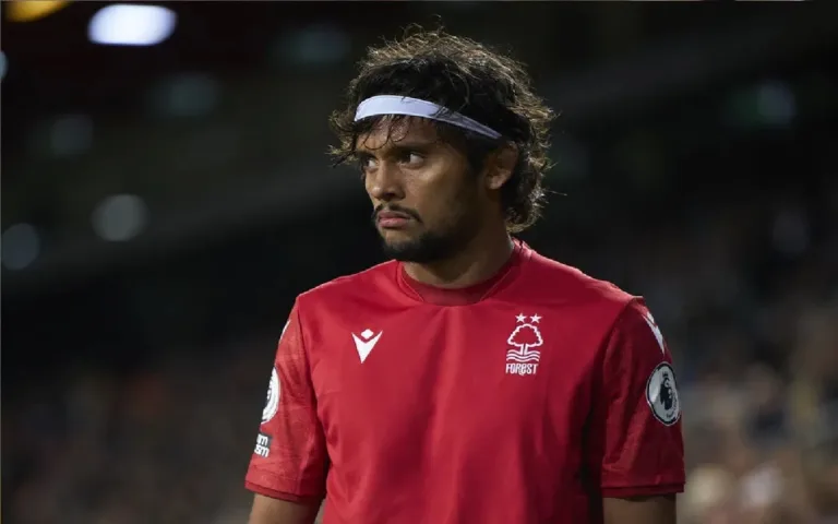 Vem negócio? Presidente do Atlético-MG fala sobre Scarpa