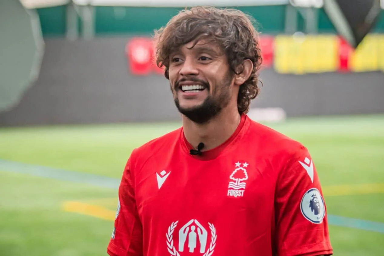 Flamengo mira Scarpa e pode fechar pacote de R$ 142 milhões para 2024 