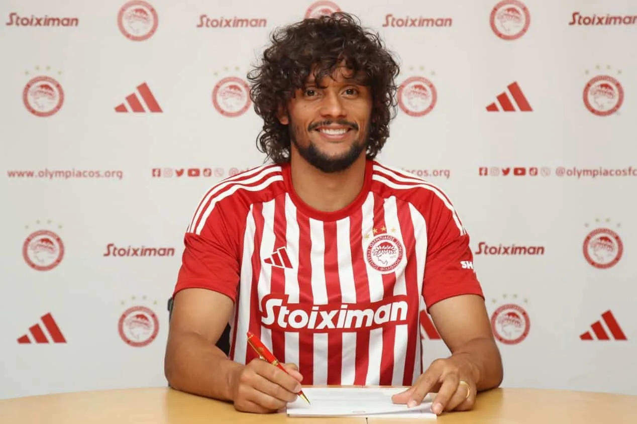 Atlético Mineiro apresenta oferta para vencer disputa com o Flamengo por Scarpa