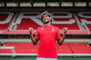 Rescisão de Scarpa adia anúncio de contratação do Atlético-MG