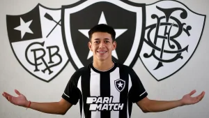 Está no seu time? Confira as cinco piores contratações do Brasileirão