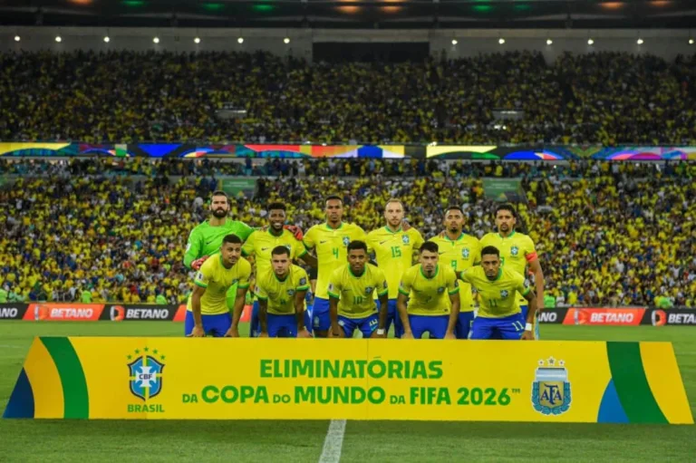 Seleção brasileira fará amistoso antes da Copa América; veja detalhes