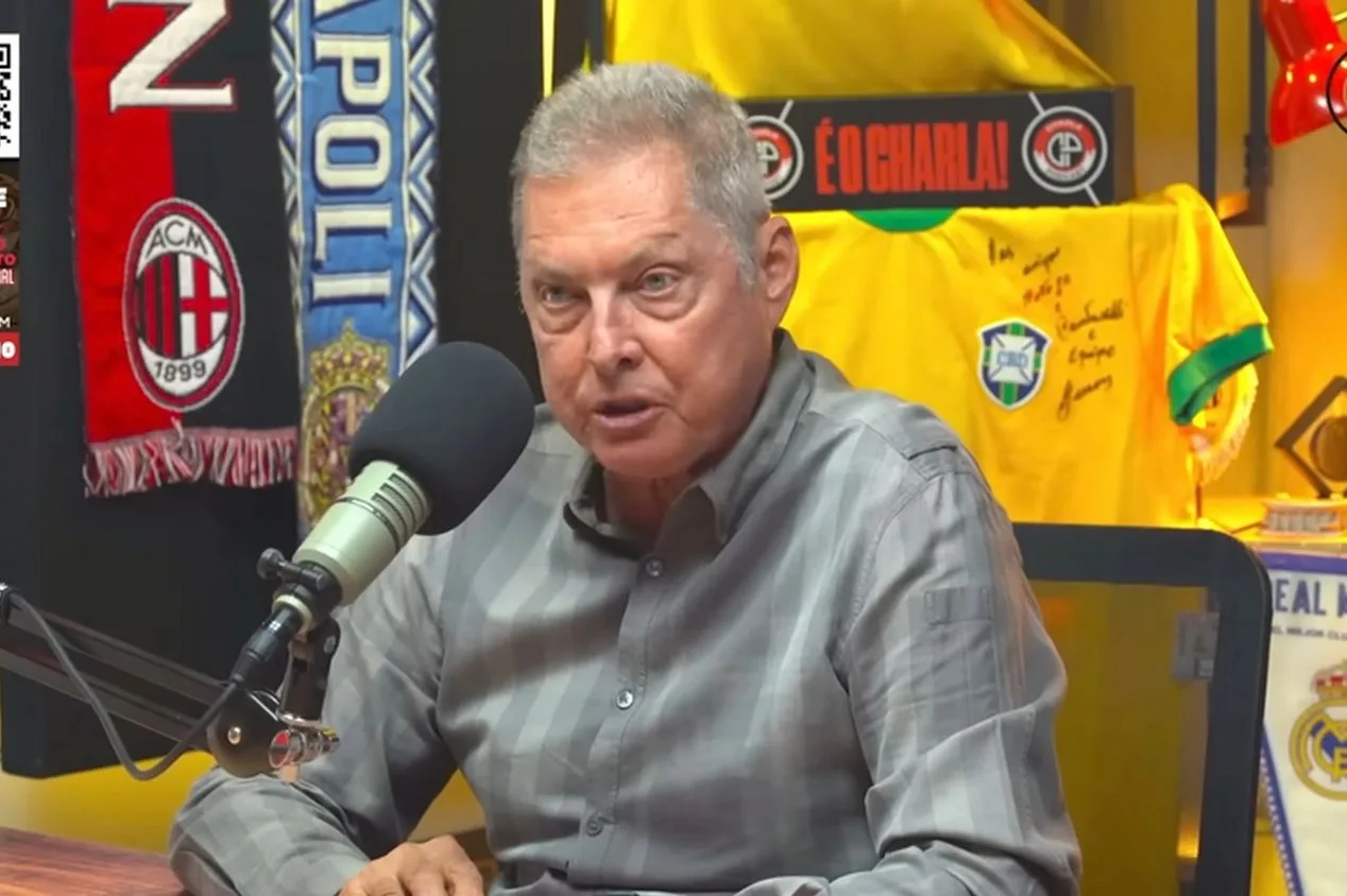 Oswaldo de Oliveira quebra o silêncio e dispara sobre “Fora Waldemar” no Flamengo